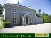 Inverallen House