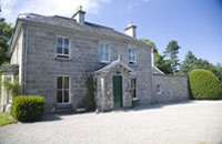 Kinveachy Lodge