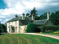 Inverallen House