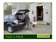 Highland Corporate Weekends
