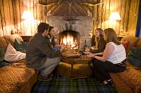 Highland Estate Accommodation