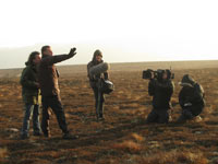 News fro Strathspey Estate